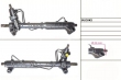 SZ204R, ����� � �/� ������������ Suzuki Grand Vitara 06-