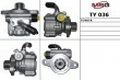 TY036,  / Toyota Hilux 05-, Hilux 05-, Hilux III  05-, Land Cruiser 02-10, Land Cruiser Prado 02-10