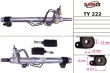 TY222, ����� � �/� Toyota Land Cruiser 100 (_J10_) 4.7 02-08, Lexus LX (UZJ100) 470 02-08