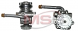 VW006, ����� �/� VW Multivan 03-09,VW Touareg 03-10,VW Transporter V 03-09