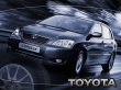 ��� �� �����!!! ������ ������� ����� Toyota Corolla 120 ����� ����� �� 3500 ������